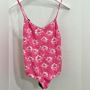 ACACIA SWIMWEAR HINA SUIT - NEON VINTAGE